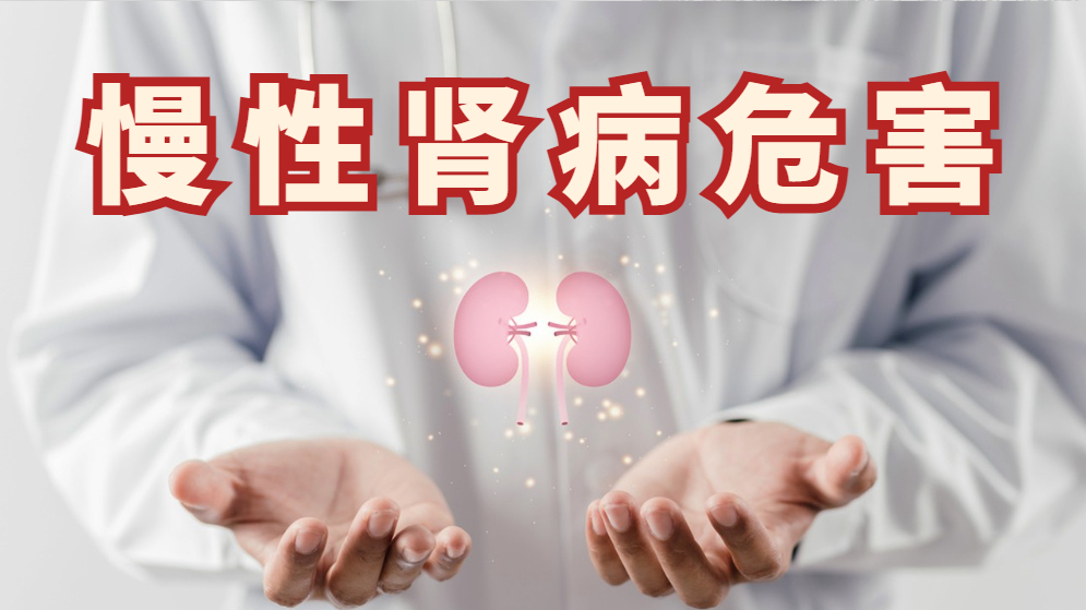 慢性肾病