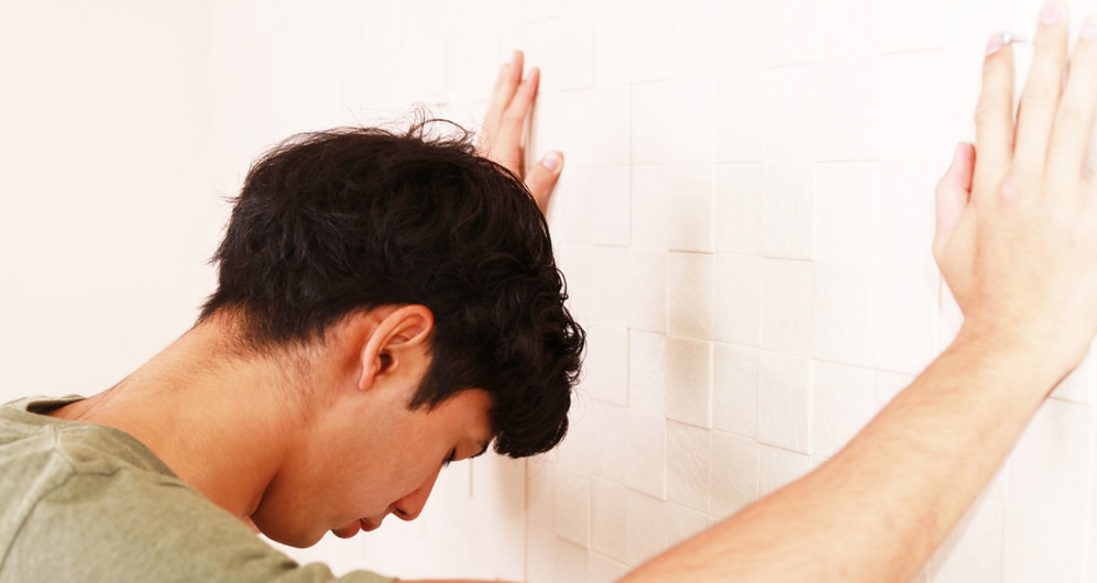 如何提高男性体质