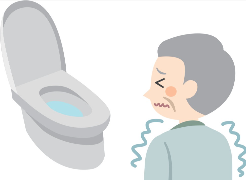 尿频、尿急反复发作？