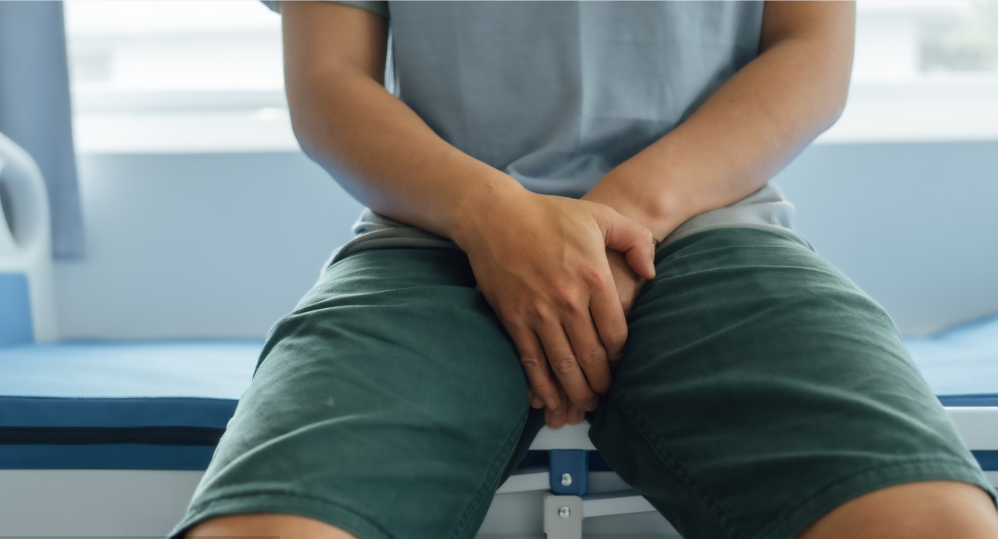 前列腺炎能用中医治疗吗？