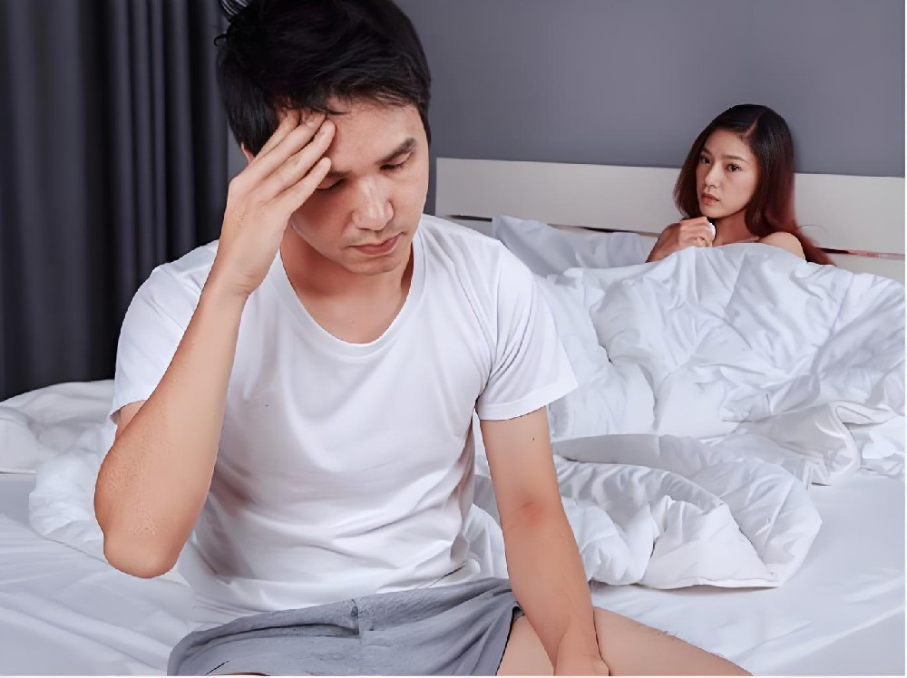 中医如何调理肾虚引起的男性功能障碍？