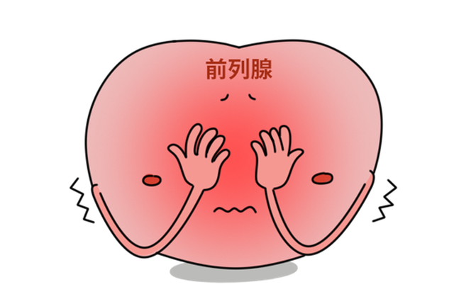 前列腺炎属于哪类男科病？