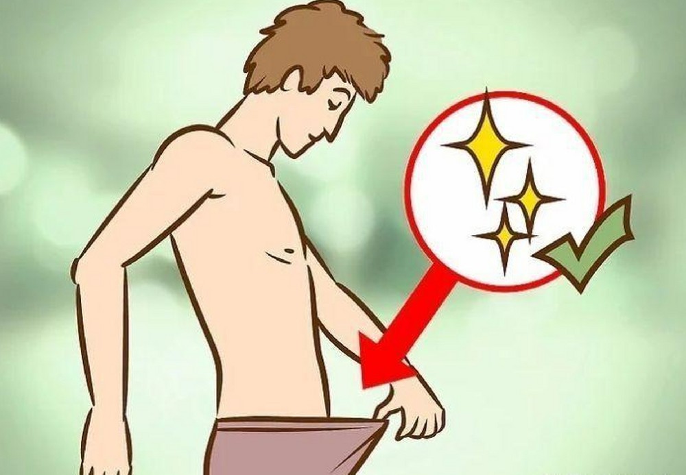 阴囊潮湿瘙痒暗示什么？