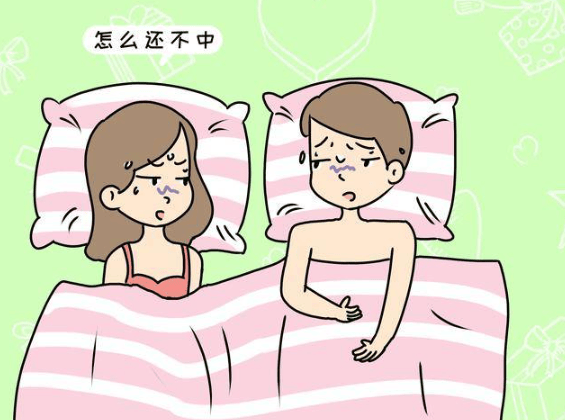 男性不育症病因何在？