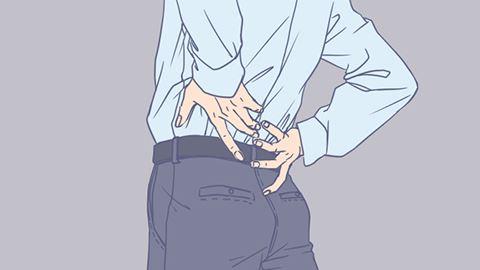 男科问题要调肝？