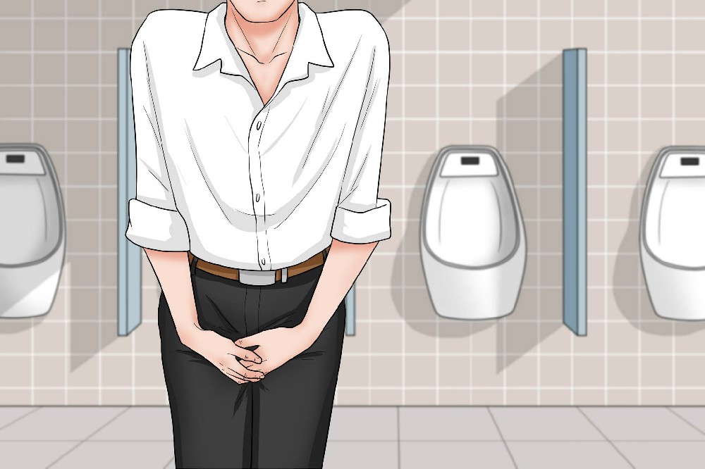 阴囊潮湿瘙痒难忍？