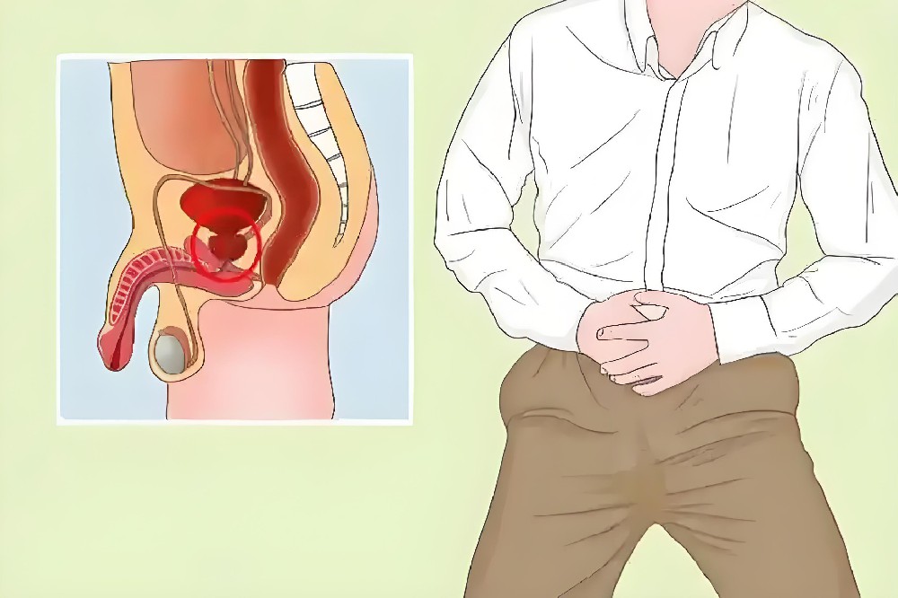 房事后小腹坠痛