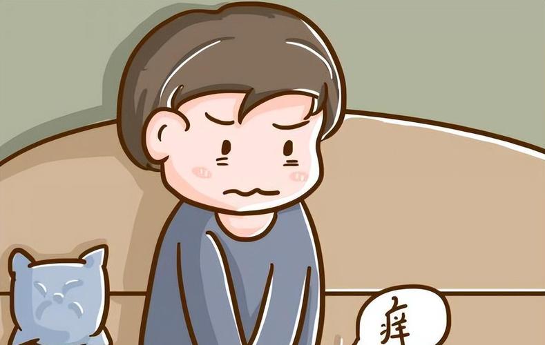 阴囊潮湿瘙痒怎么办？