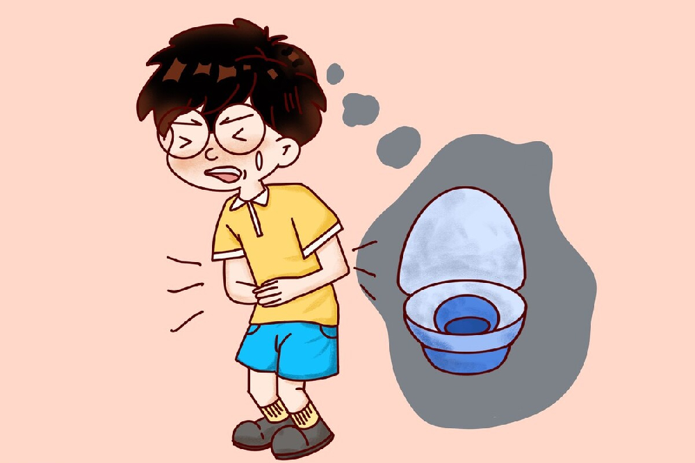 夜尿增多预示什么？