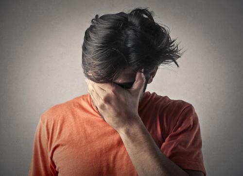 男性疲劳精力差