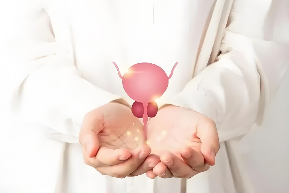 男性膀胱过度活动症