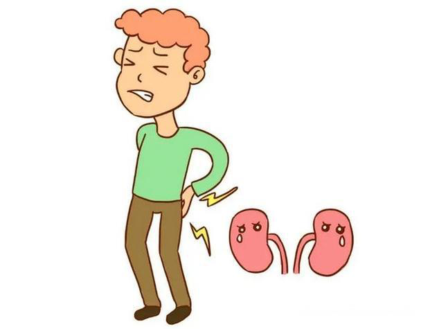 男人肾虚有什么症状