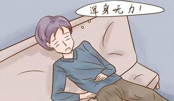 体虚导致的男科问题如何补？