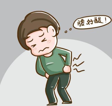 中医解读肾气虚、肾精不足信号