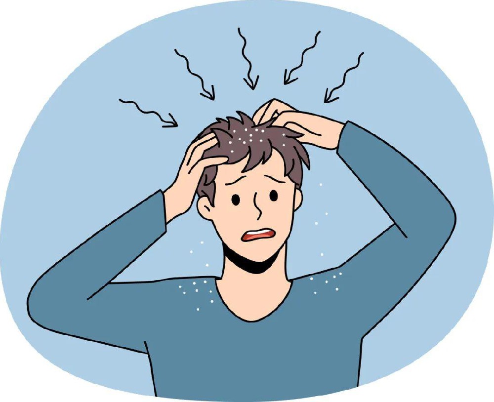 头发早白、脱发严重，是肾不好吗？