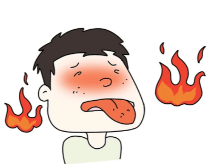 肾阴虚虚火内生