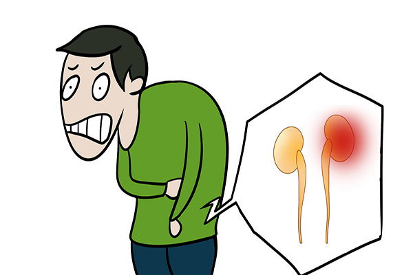 肾气不足、纳气无力