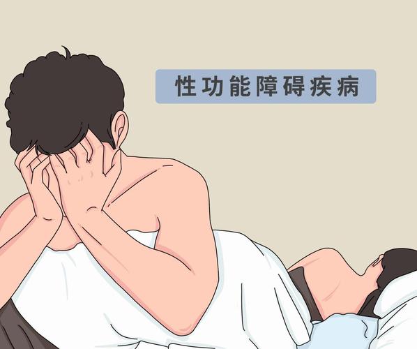 男性功能异常