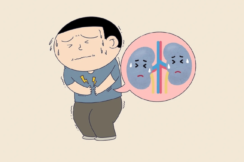 前列腺炎会引发腰部不适吗？