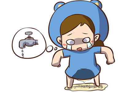 尿后余沥是肾虚吗？