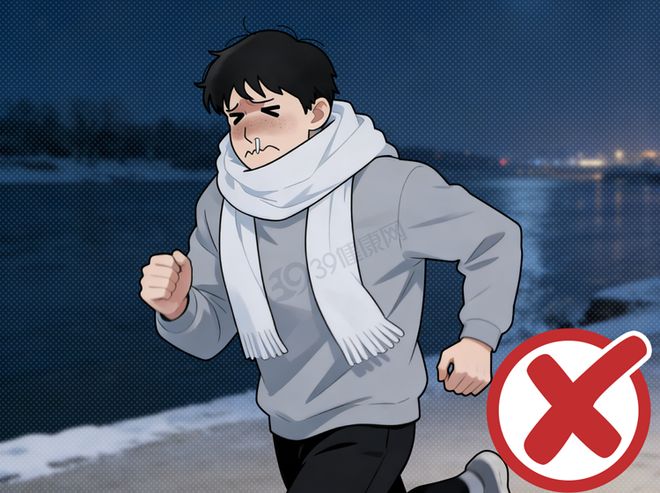 健身过度会影响性功能？