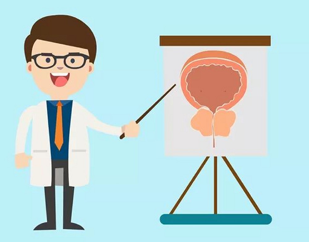 慢性前列腺炎需要抗生素吗？