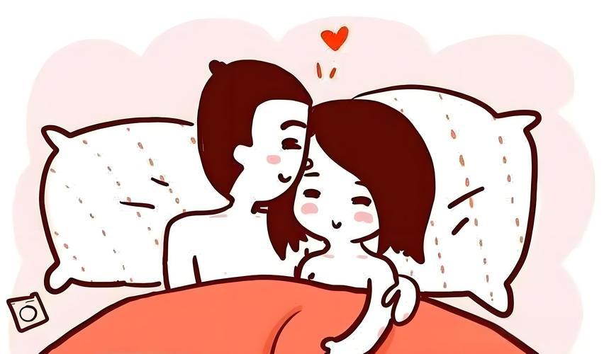 性生活频率多少算正常？