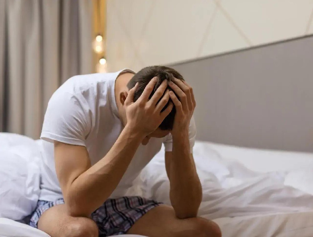 ED 患者能用中药调理吗？