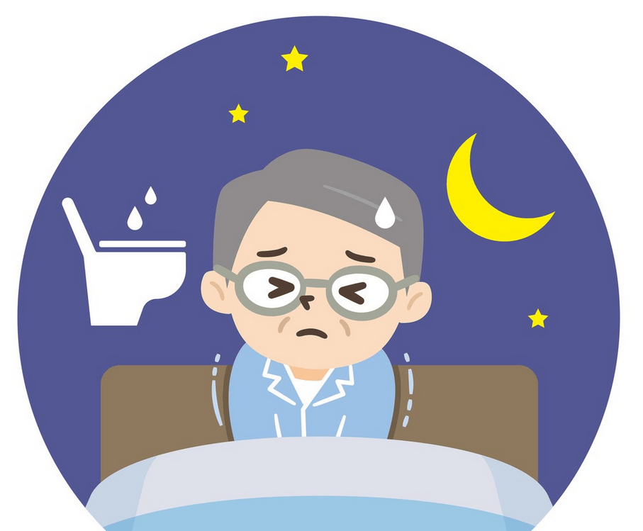 前列腺增生患者何时该就医？