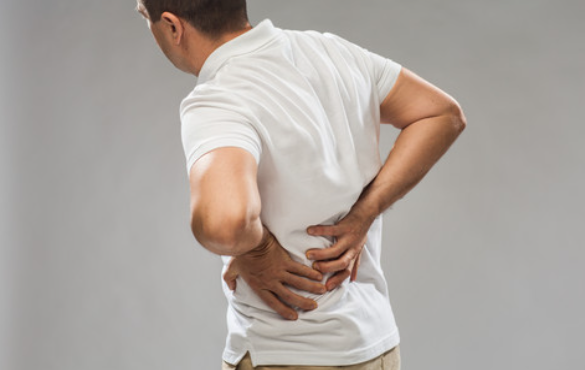 过度手淫后腰酸如何自我恢复？