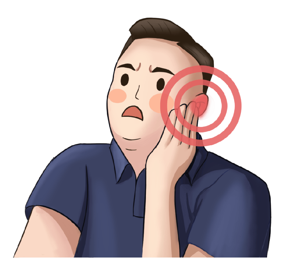 肾虚导致耳鸣如何自我调理？