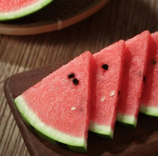 肾虚患者能吃西瓜、绿豆等凉性食物吗？