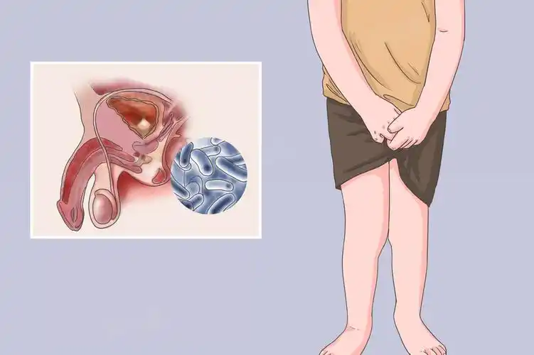 慢性前列腺炎会导致焦虑抑郁吗？